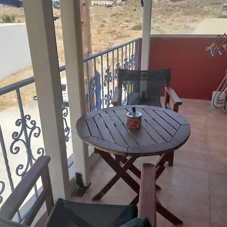 A Apartment